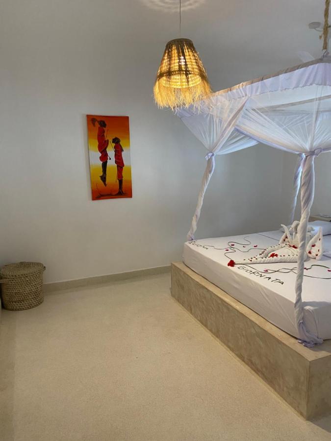 Nakupenda House Villa Watamu Bagian luar foto