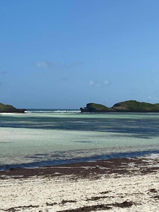 Nakupenda House Villa Watamu Bagian luar foto