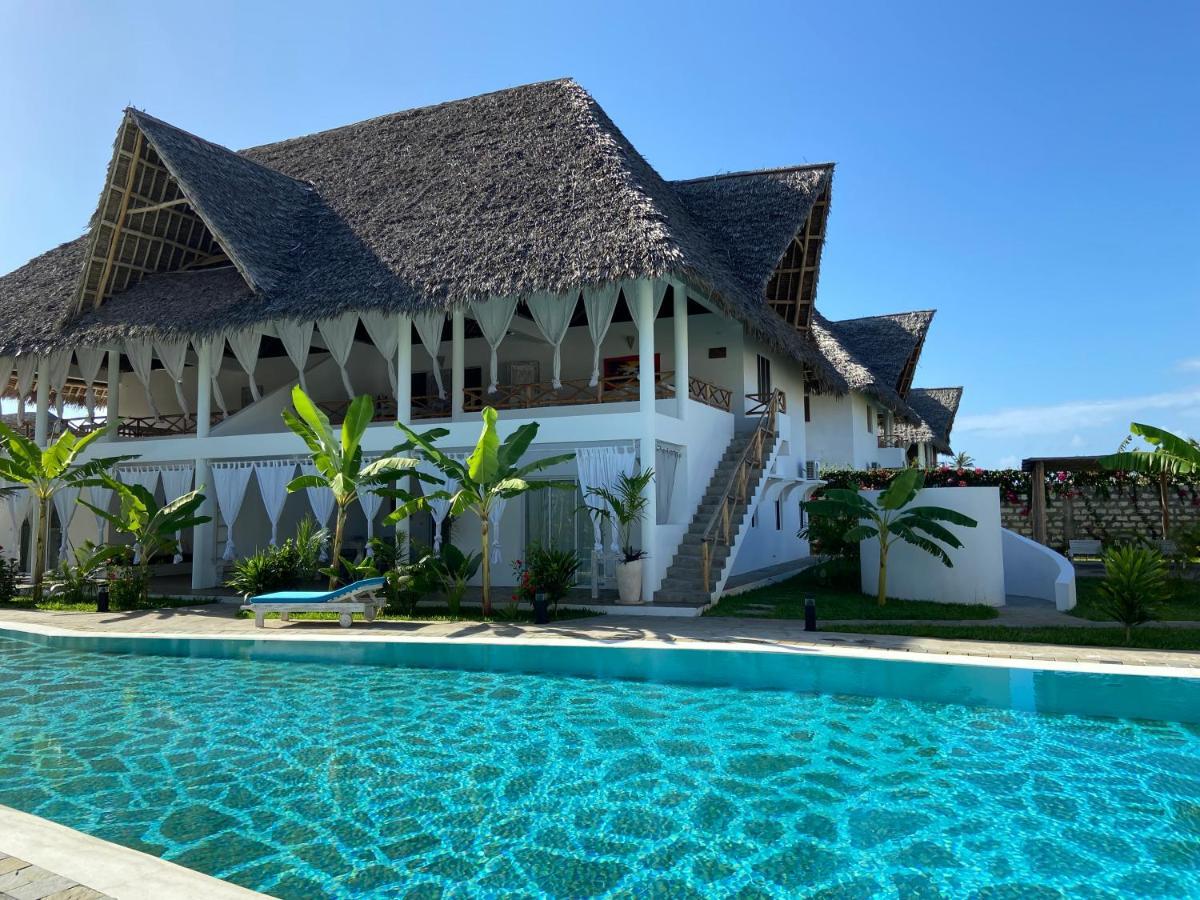 Nakupenda House Villa Watamu Bagian luar foto