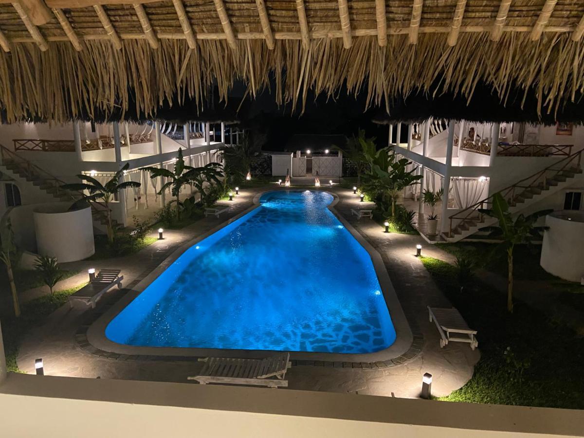 Nakupenda House Villa Watamu Bagian luar foto