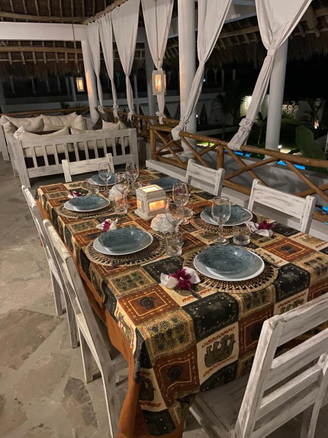 Nakupenda House Villa Watamu Bagian luar foto