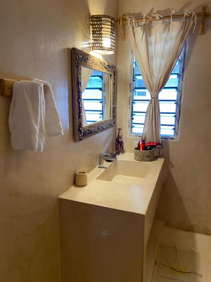 Nakupenda House Villa Watamu Bagian luar foto