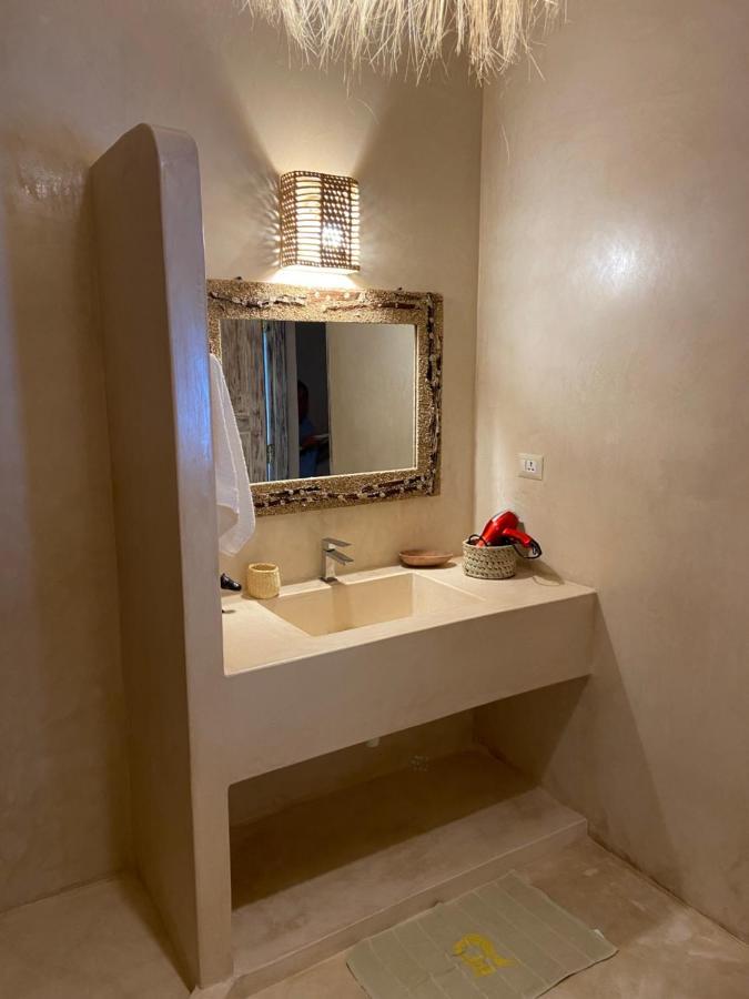 Nakupenda House Villa Watamu Bagian luar foto