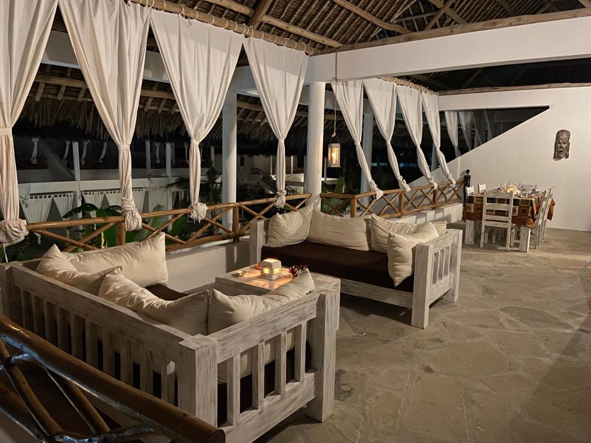 Nakupenda House Villa Watamu Bagian luar foto
