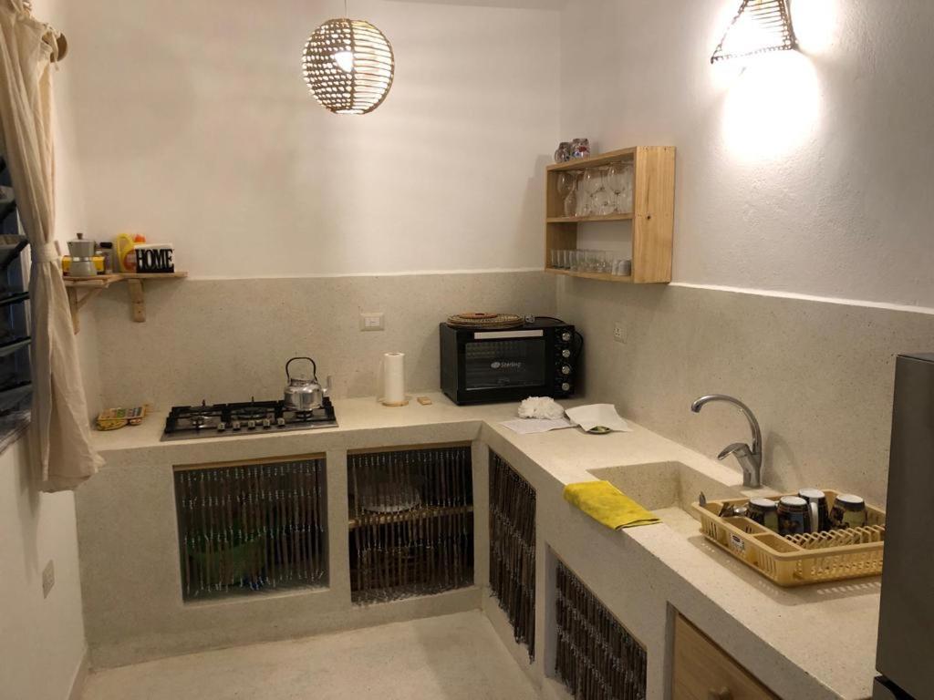 Nakupenda House Villa Watamu Bagian luar foto